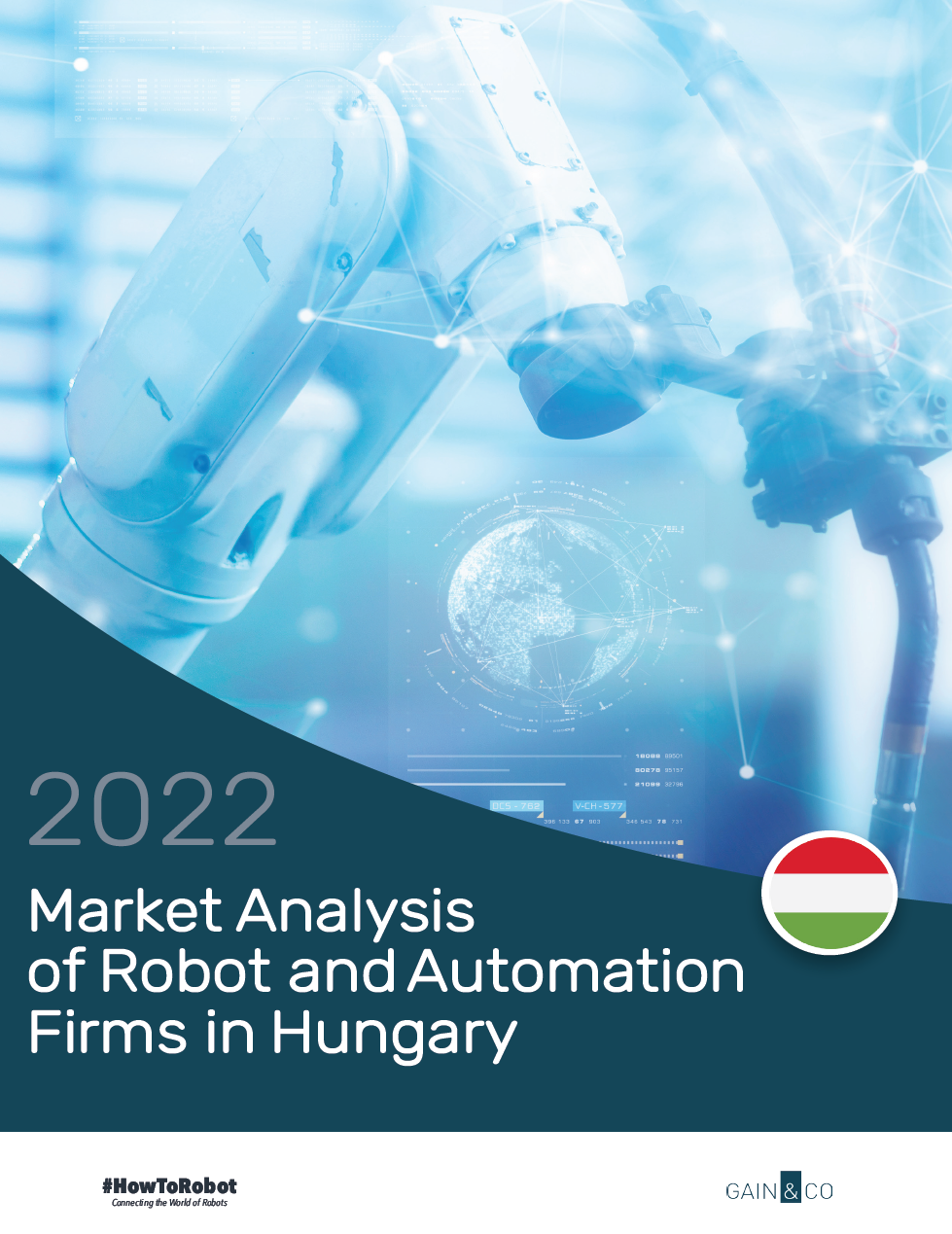 Market report Hungary - front page full version