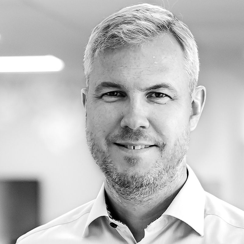 Søren Pap-Tolstrup, CEO, Gain & Co