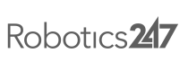 Robotics247 logo