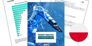 Market Report of Robot and Automation Companies in Poland