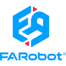 FARobot Tech is a robot supplier in New Taipei City, Taiwan