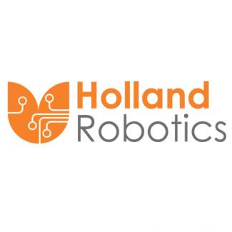 Holland Robotics is a robot supplier in Eindhoven, Netherlands