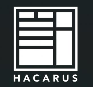 HACARUS is a robot supplier in Kyoto, Japan
