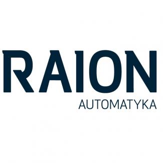 Raion Automatyka is a robot supplier in Poznań, Poland