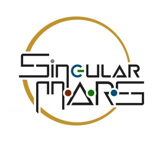 Singular MARS Ltd is a robot supplier in Brighton, United Kingdom