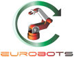 INDUSTRIAL MACHINERY EXPORT BILBAO SL - EUROBOTS is a robot supplier in ZAMUDIO, Spain