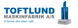 Toftlund Maskinfabrik A/S is a robot supplier in Toftlund, Denmark