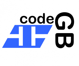 CodeGB Ltd is a robot supplier in NORMANTON, United Kingdom