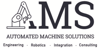 Automated Machine Solutions is a robot supplier in Napoleon, United States