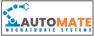 Automate Mechatronic Systems is a robot supplier in Kolhapur, India