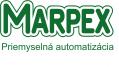 Marpex, s.r.o. is a robot supplier in Dubnica nad Váhom, Slovakia