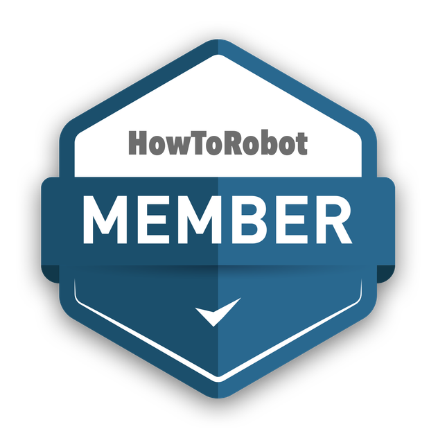 3D Infotech is a validated HowToRobot supplier